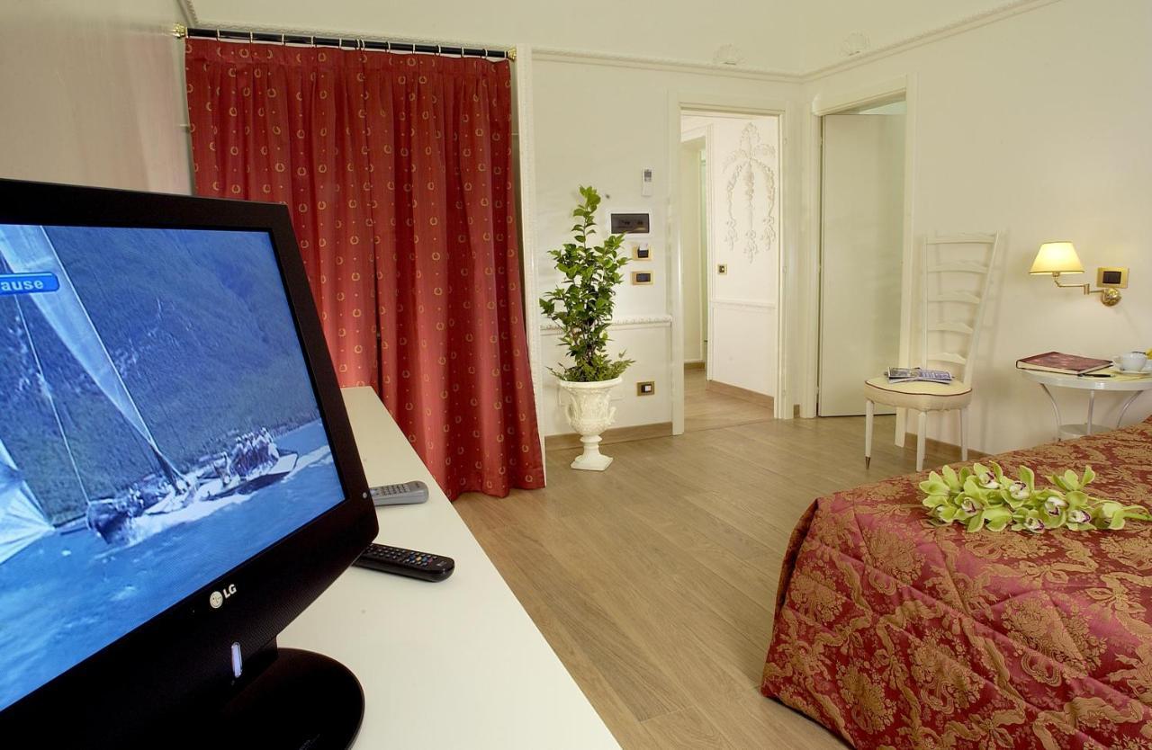 Suites Рим Екстериор снимка