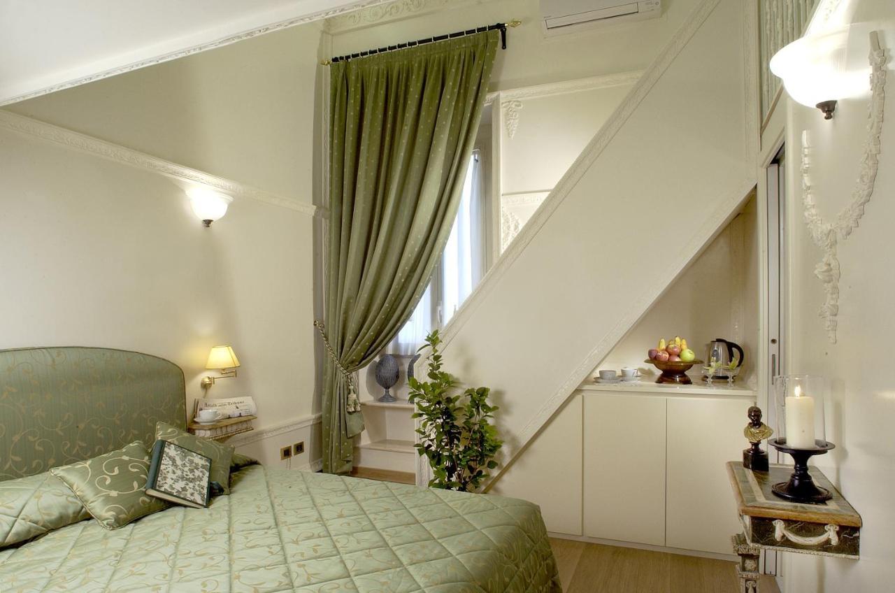 Suites Рим Екстериор снимка