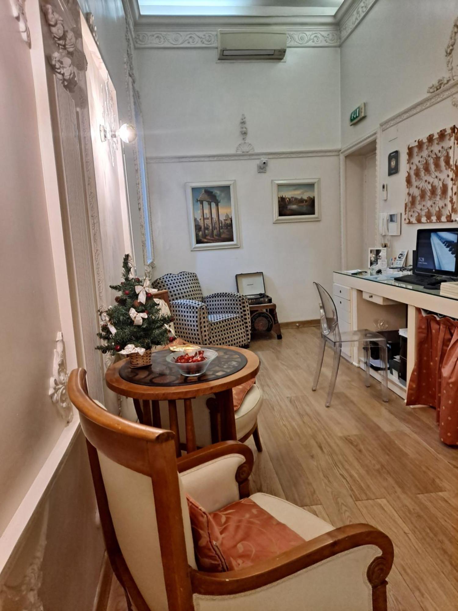 Suites Рим Екстериор снимка