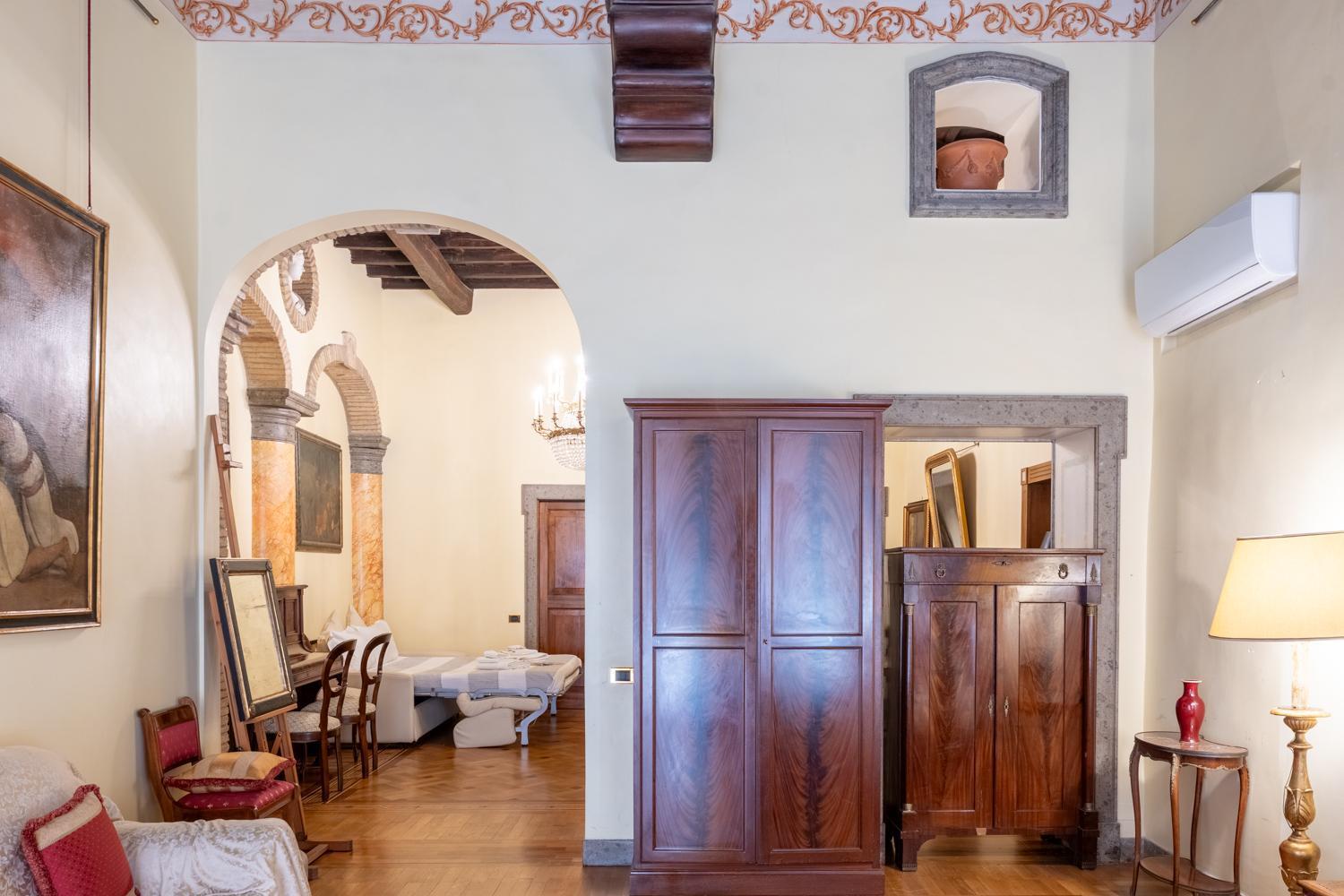 Suites Рим Екстериор снимка