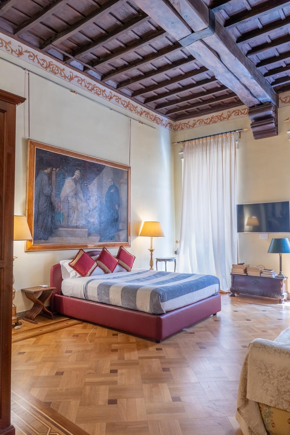 Suites Рим Екстериор снимка