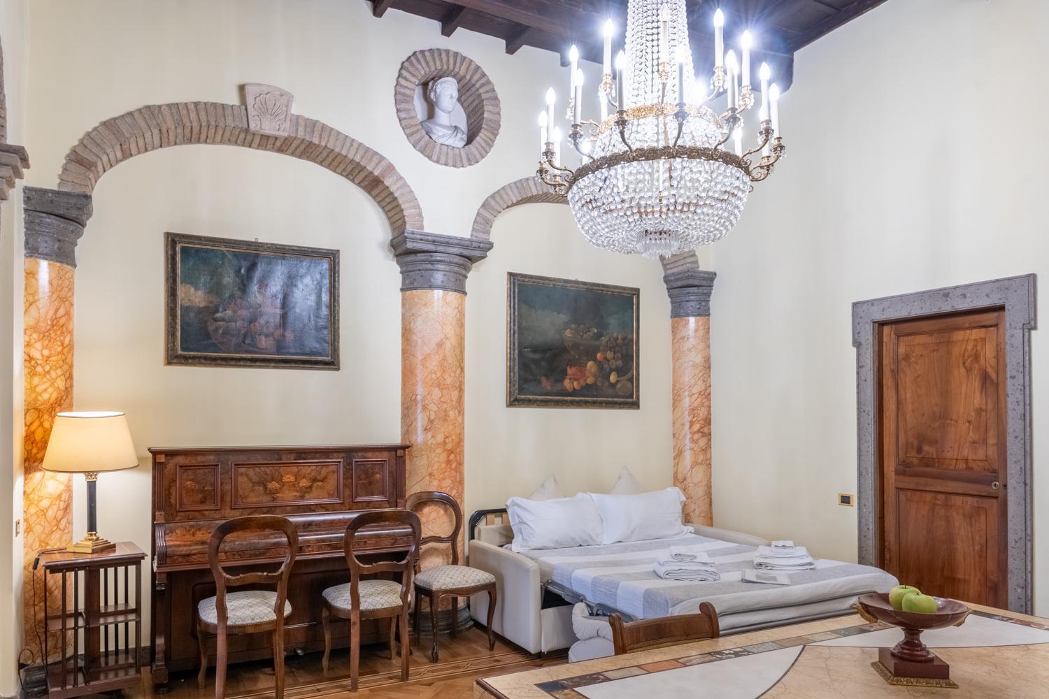 Suites Рим Екстериор снимка