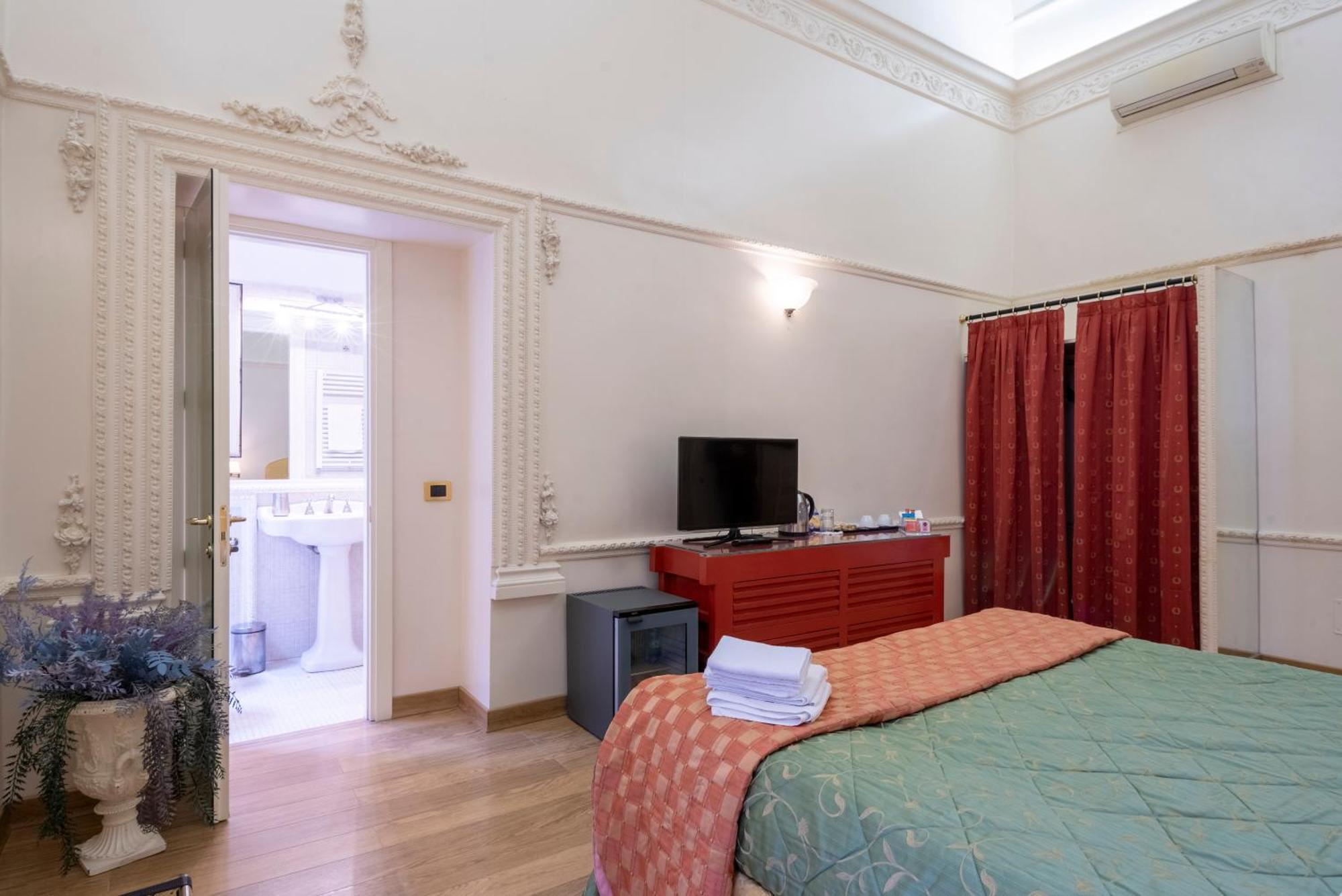 Suites Рим Екстериор снимка