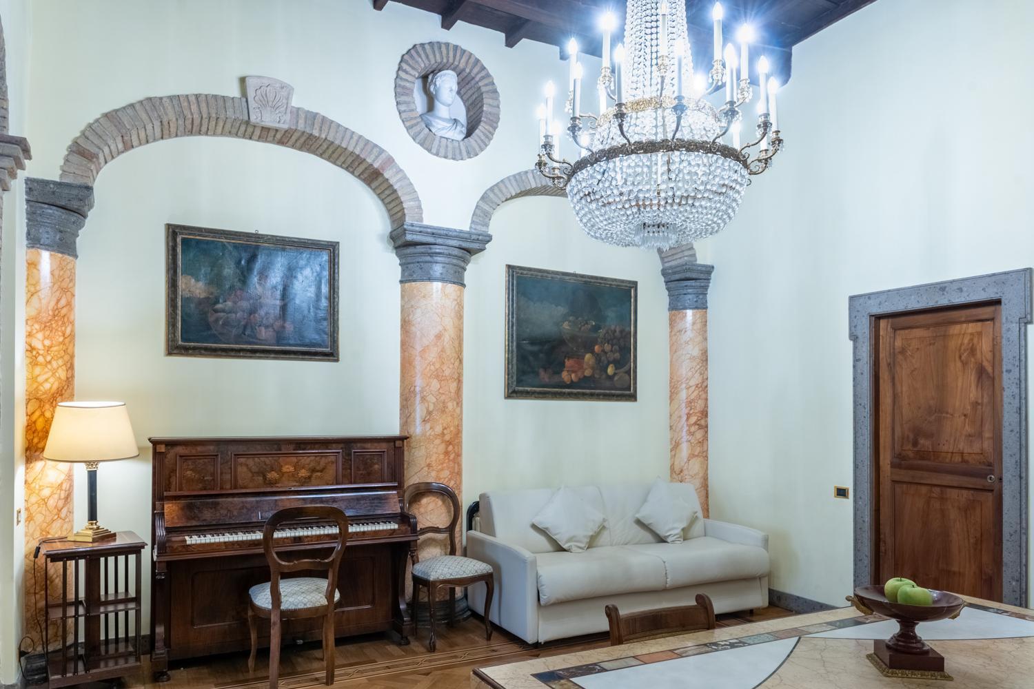 Suites Рим Екстериор снимка