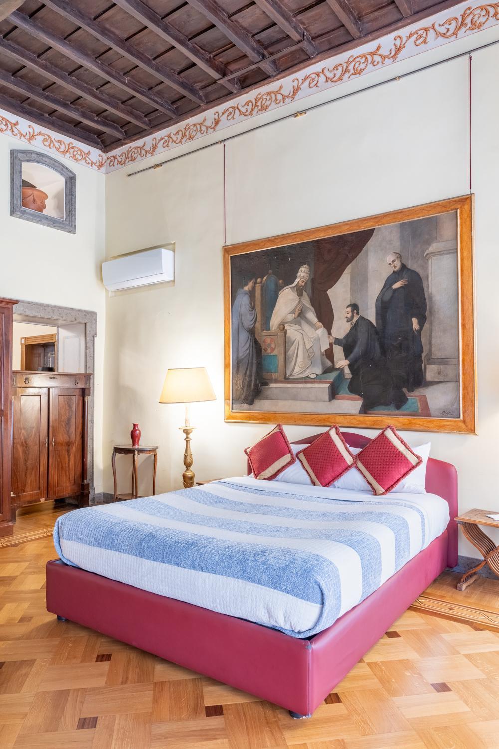 Suites Рим Екстериор снимка