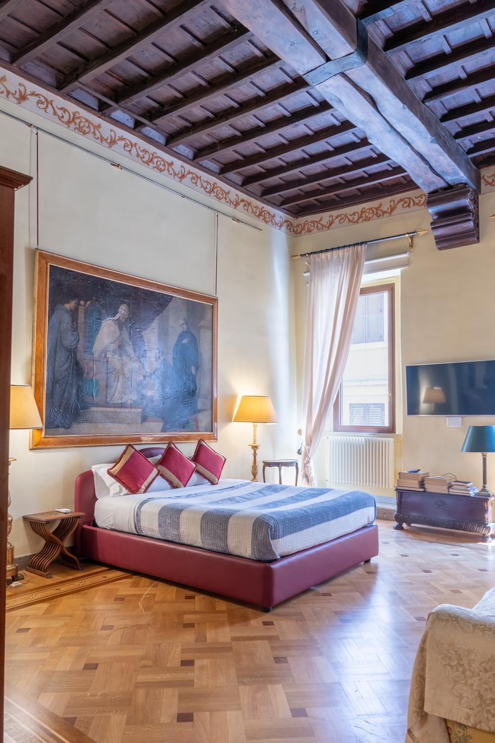 Suites Рим Екстериор снимка