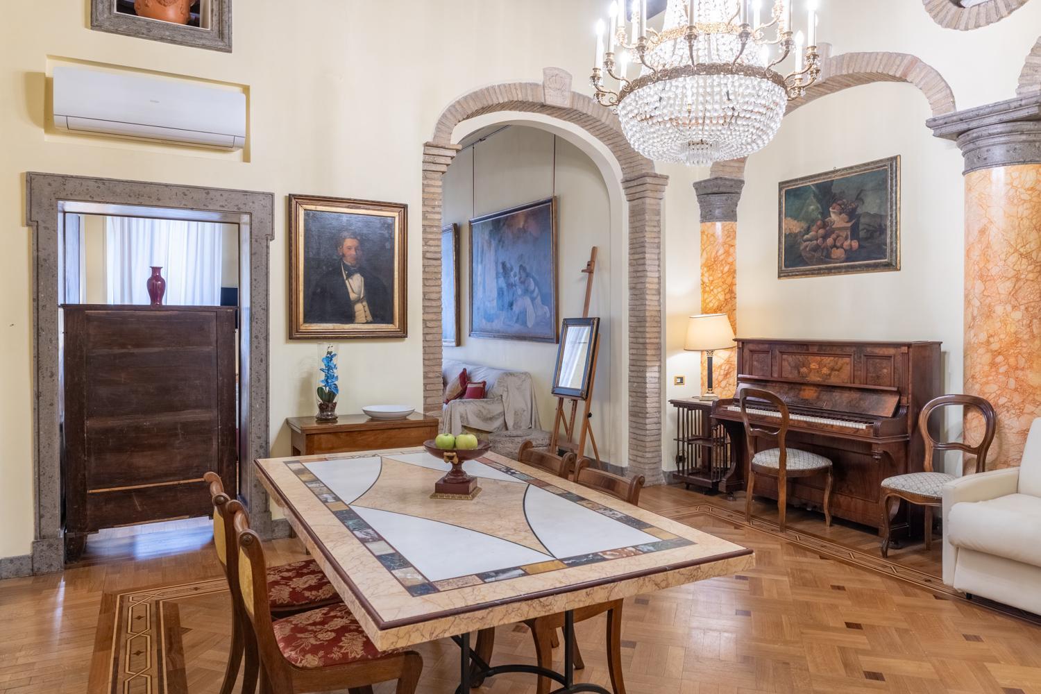 Suites Рим Екстериор снимка