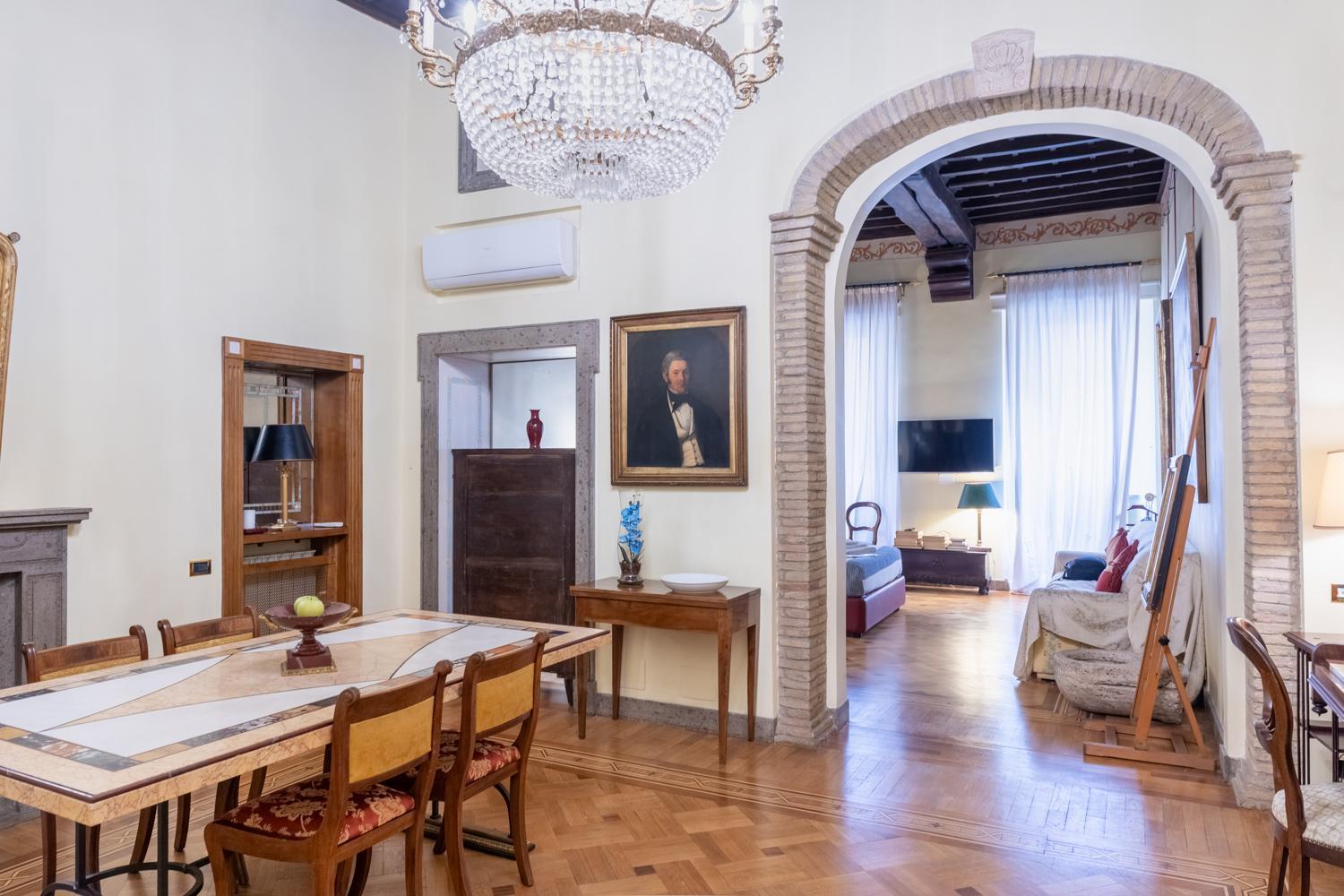Suites Рим Екстериор снимка