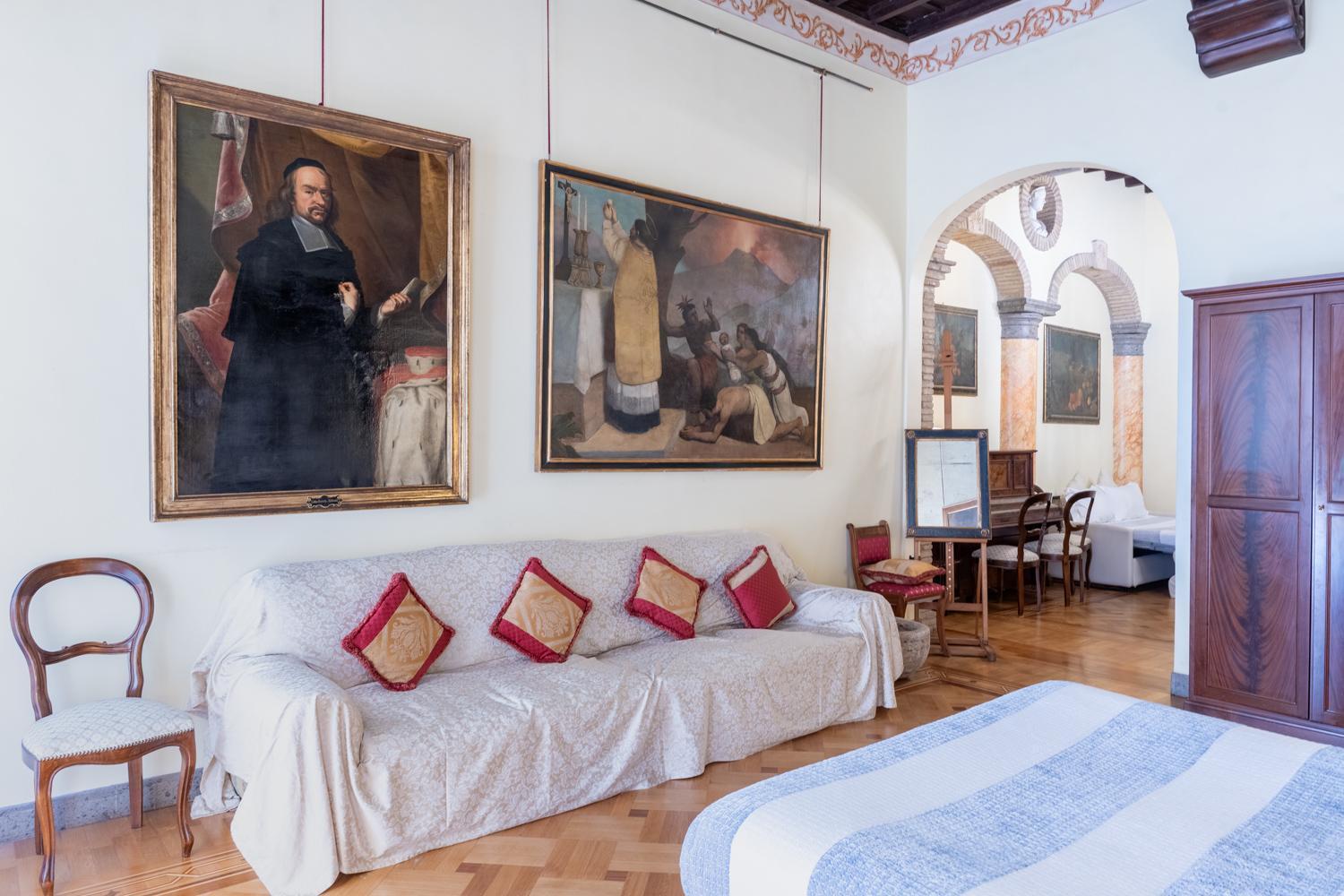 Suites Рим Екстериор снимка