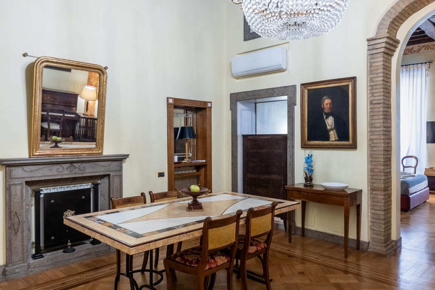 Suites Рим Екстериор снимка