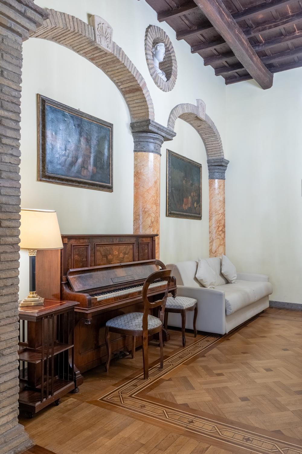 Suites Рим Екстериор снимка