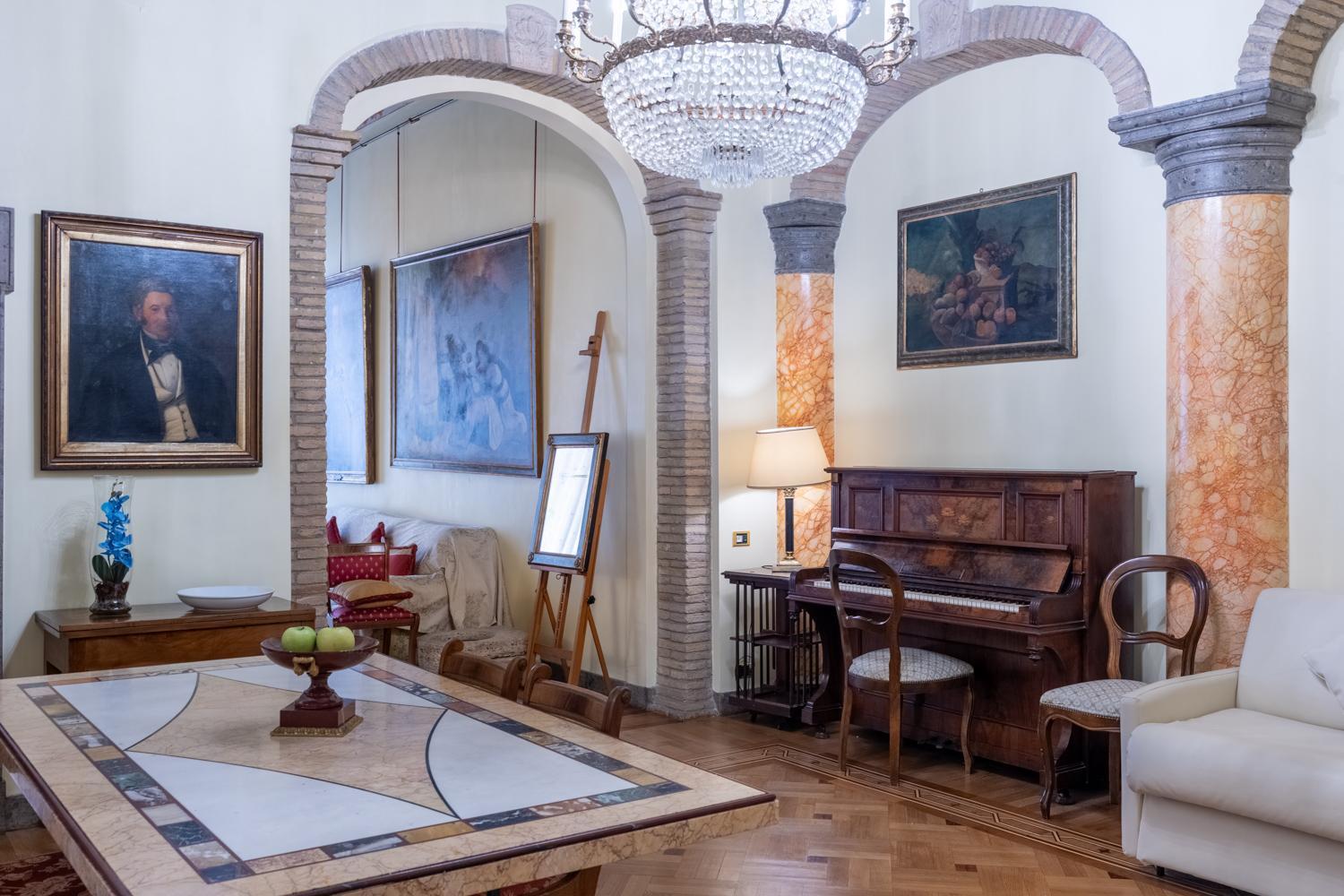 Suites Рим Екстериор снимка