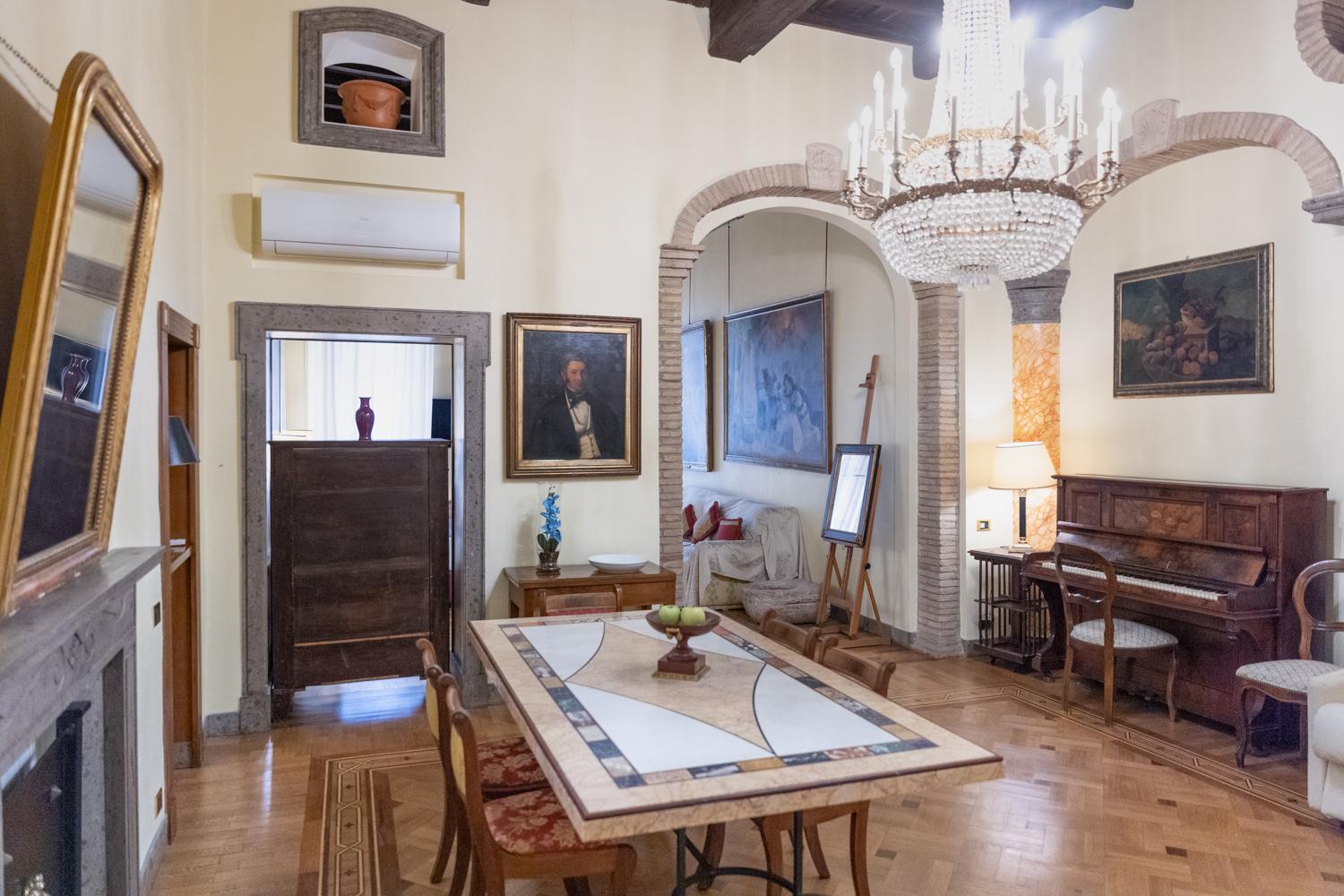 Suites Рим Екстериор снимка
