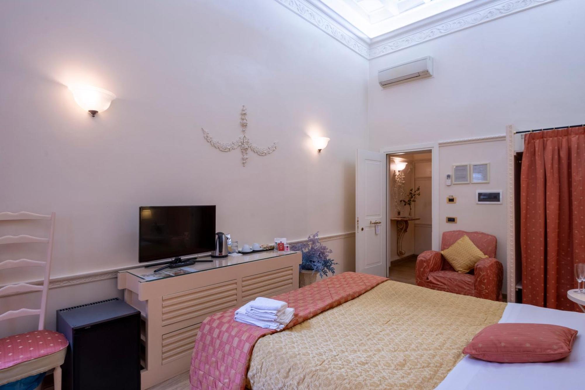 Suites Рим Екстериор снимка