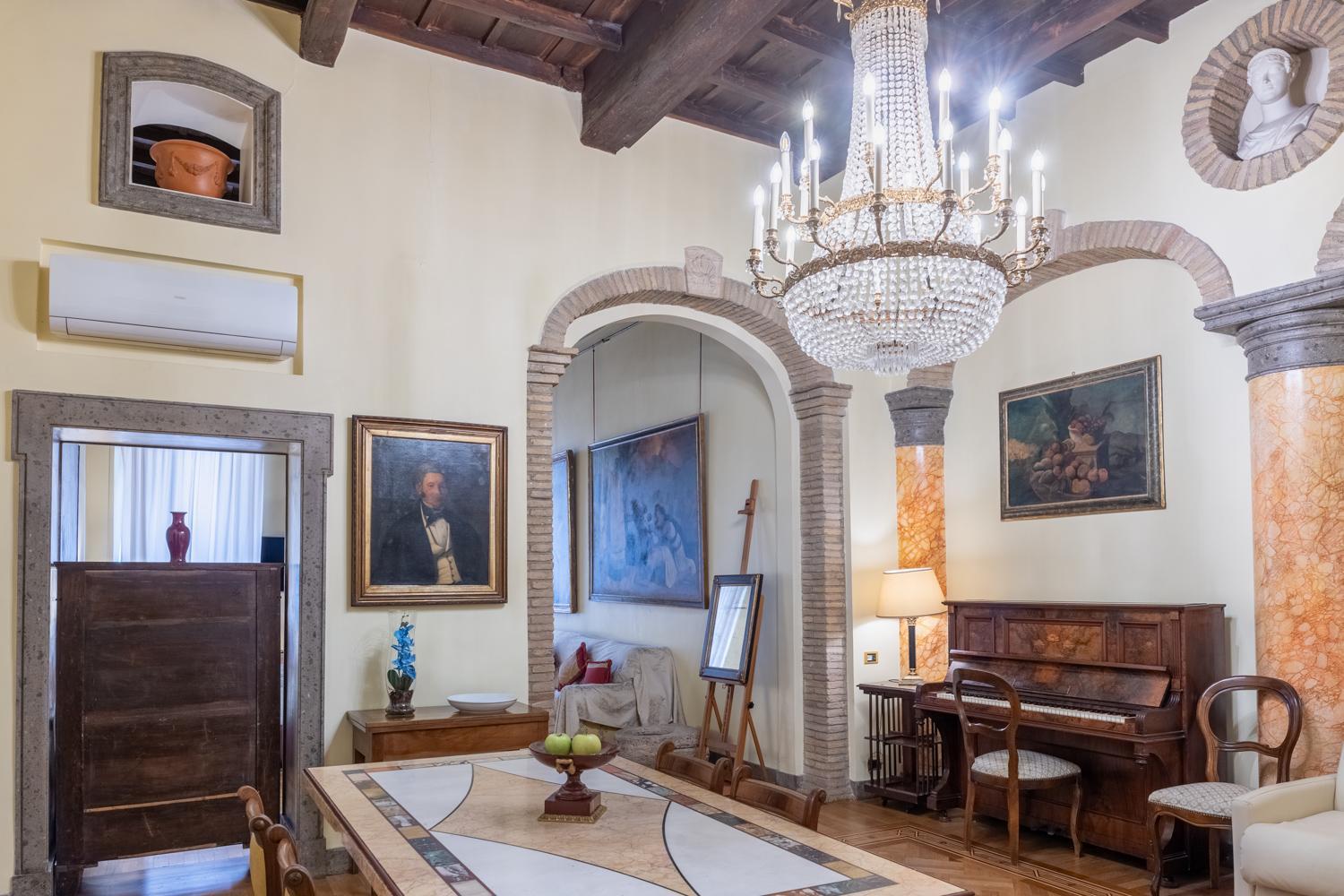 Suites Рим Екстериор снимка