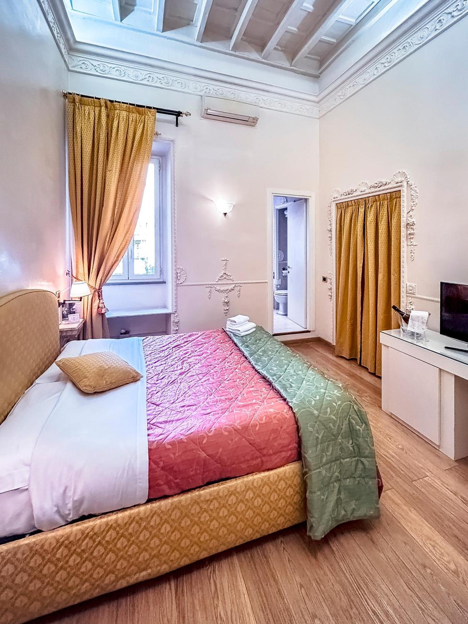 Suites Рим Екстериор снимка