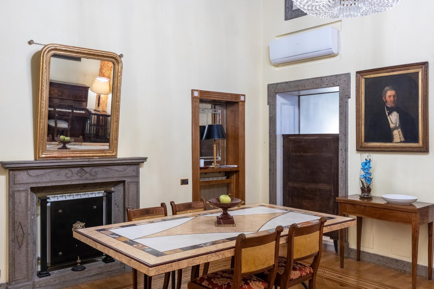 Suites Рим Екстериор снимка