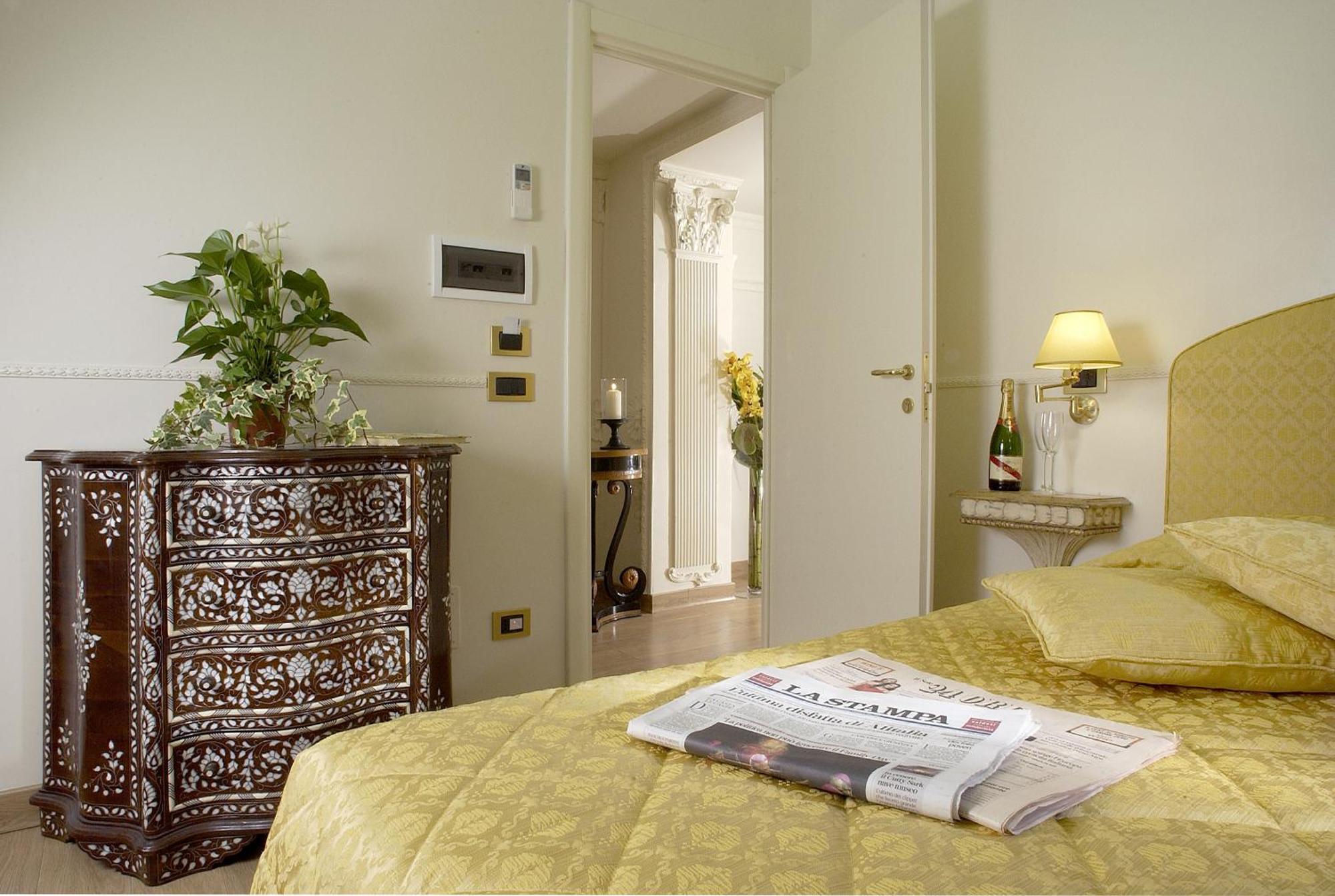 Suites Рим Екстериор снимка