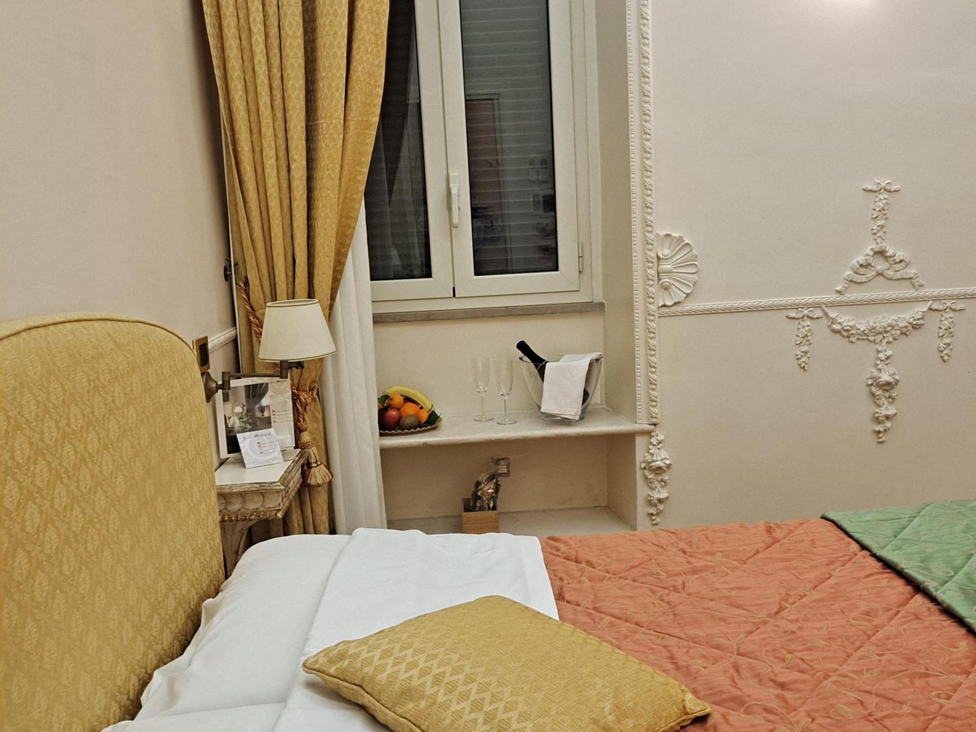Suites Рим Екстериор снимка