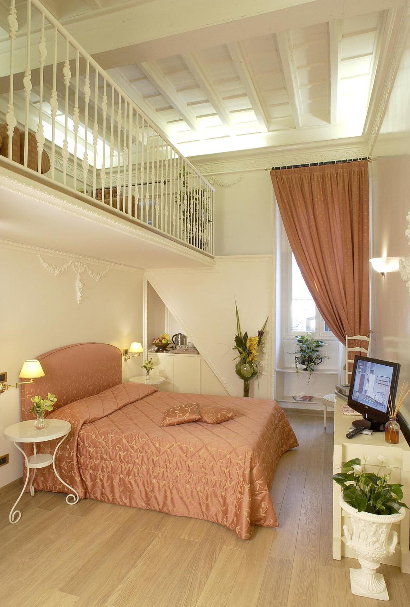 Suites Рим Екстериор снимка